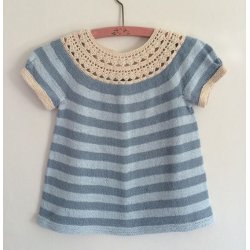 TRILLES TUNIKA Str. 5 - 10 r