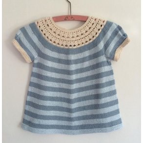 TRILLES TUNIKA Str. 5 - 10 r