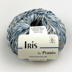 Iris fra Permin 