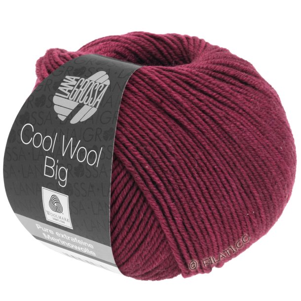 Lana Grossa Cool Wool Big