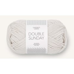 Sandnes Double Sunday 