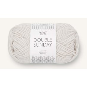 Sandnes Double Sunday 