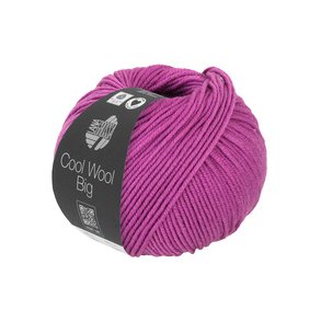 Lana Grossa Cool Wool Big
