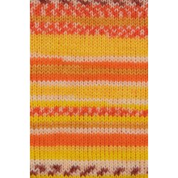 Grndle Hot Socks Manerba Strmpegarn 