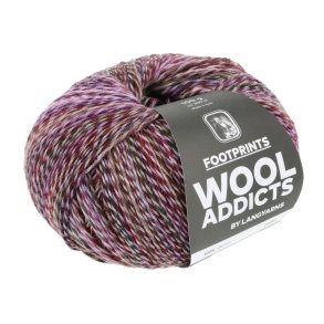 Lang Yarn Footprints Wool Addicts 