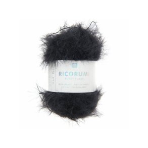 Ricorumi Furry Furry