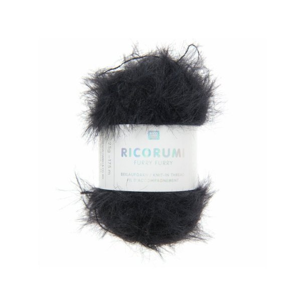 Ricorumi Furry Furry