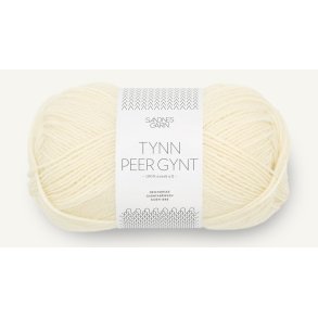 Sandnes Tynn Peer Gynt 