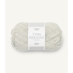 Sandnes Tynn Peer Gynt