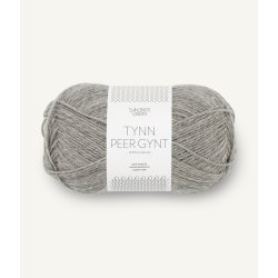 Sandnes Tynn Peer Gynt