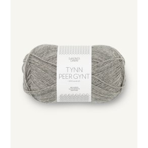 Sandnes Tynn Peer Gynt