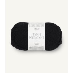 Sandnes Tynn Peer Gynt