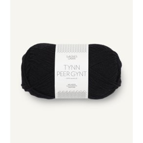 Sandnes Tynn Peer Gynt