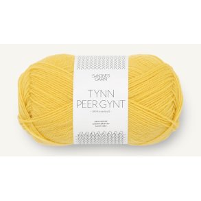 Sandnes Tynn Peer Gynt