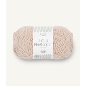 Sandnes Tynn Peer Gynt