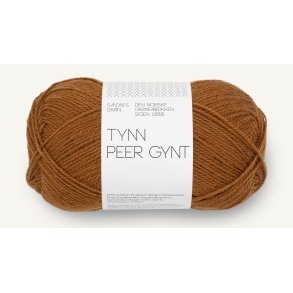 Sandnes Tynn Peer Gynt - Ny farve