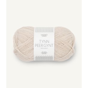 Sandnes Tynn Peer Gynt