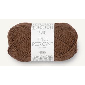 Sandnes Tynn Peer Gynt