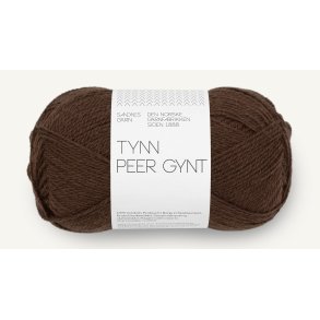 Sandnes Tynn Peer Gynt - Ny farve