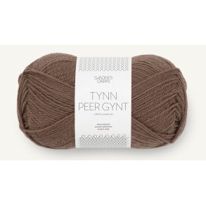 Sandnes Tynn Peer Gynt 