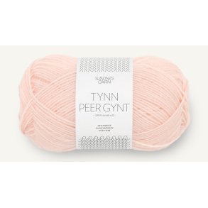 Sandnes Tynn Peer Gynt 