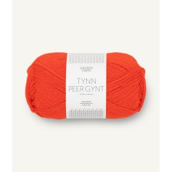 Sandnes Tynn Peer Gynt