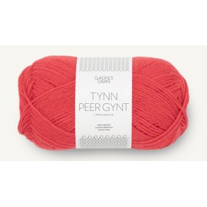 Sandnes Tynn Peer Gynt - Udgr