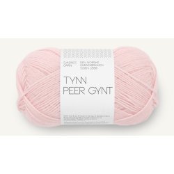 Sandnes Tynn Peer Gynt - Ny farve