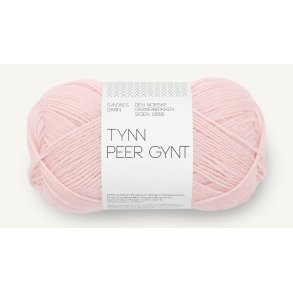 Sandnes Tynn Peer Gynt - Ny farve