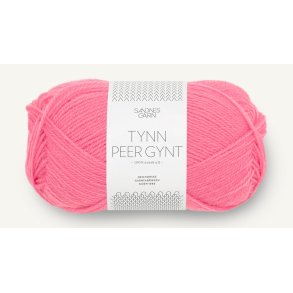 Sandnes Tynn Peer Gynt 