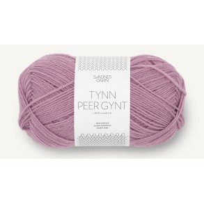 Sandnes Tynn Peer Gynt 