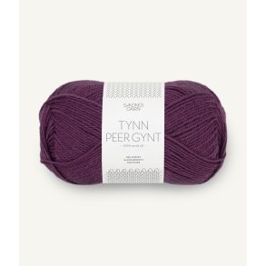 Sandnes Tynn Peer Gynt