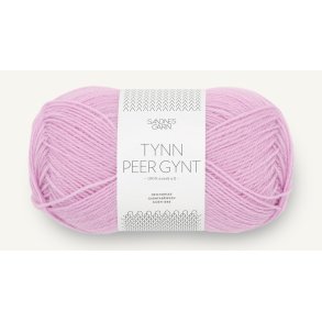 Sandnes Tynn Peer Gynt - Udgr