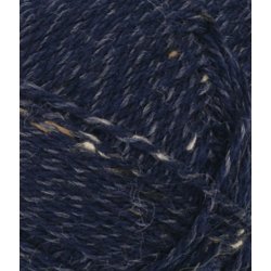 Sandnes Tynn Peer Gynt - Natur Tweed - Ny farve