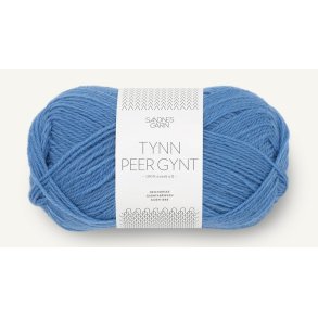 Sandnes Tynn Peer Gynt 