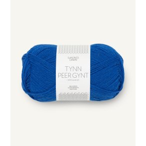 Sandnes Tynn Peer Gynt