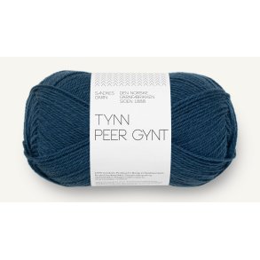 Sandnes Tynn Peer Gynt - Ny farve