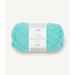 Sandnes Tynn Peer Gynt - Farven udgr.