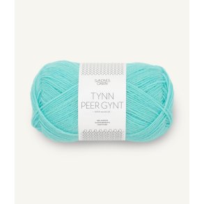 Sandnes Tynn Peer Gynt - Farven udgr.