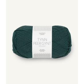 Sandnes Tynn Peer Gynt