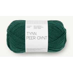 Sandnes Tynn Peer Gynt - Ny farve