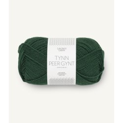 Sandnes Tynn Peer Gynt