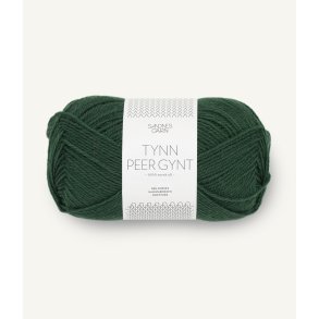 Sandnes Tynn Peer Gynt