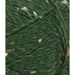 Sandnes Tynn Peer Gynt - Natur Tweed - Ny farve