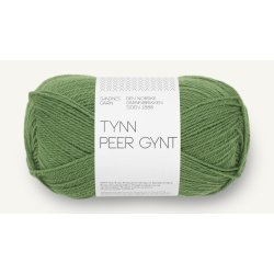 Sandnes Tynn Peer Gynt - Ny farve