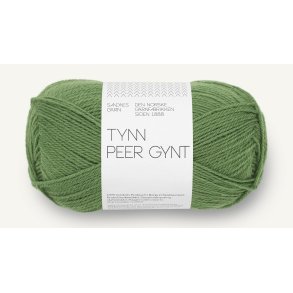 Sandnes Tynn Peer Gynt - Ny farve