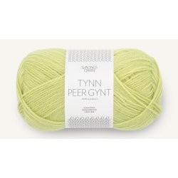 Sandnes Tynn Peer Gynt 