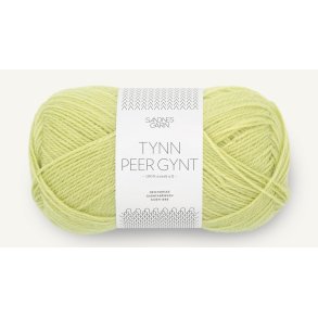 Sandnes Tynn Peer Gynt 