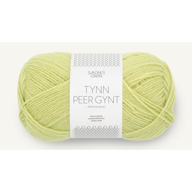 Sandnes Tynn Peer Gynt 