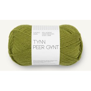 Sandnes Tynn Peer Gynt - Ny farve